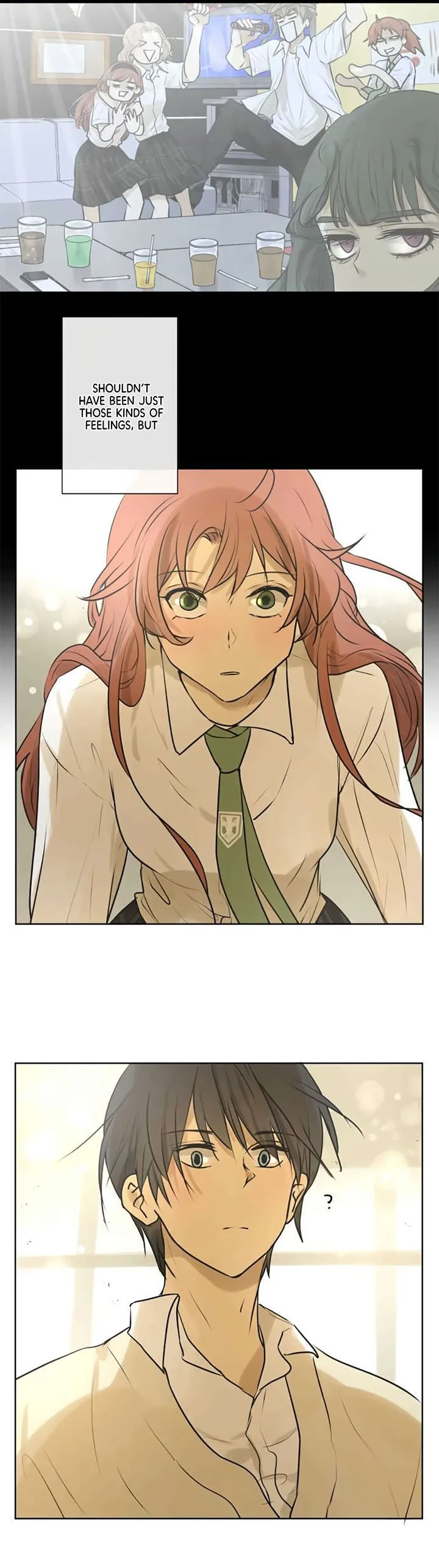 Kakao 79% Chapter 190 page 5