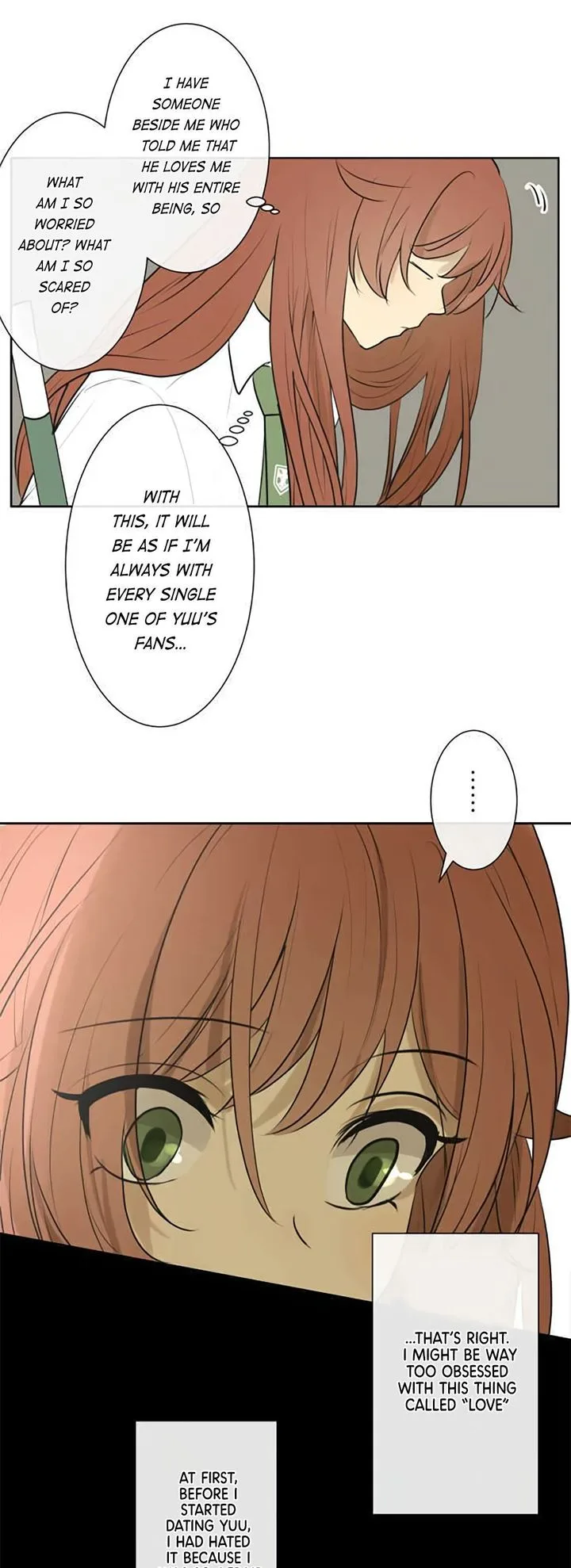 Kakao 79% Chapter 190 page 3
