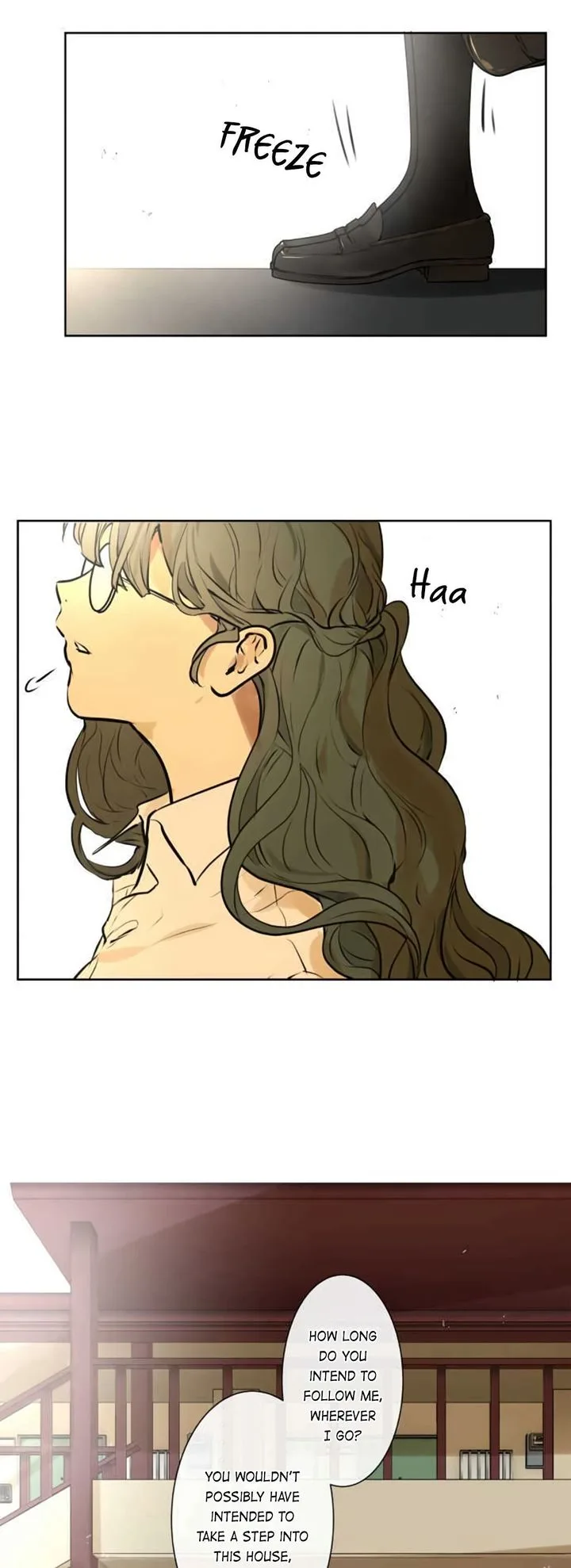 Kakao 79% Chapter 191 page 2