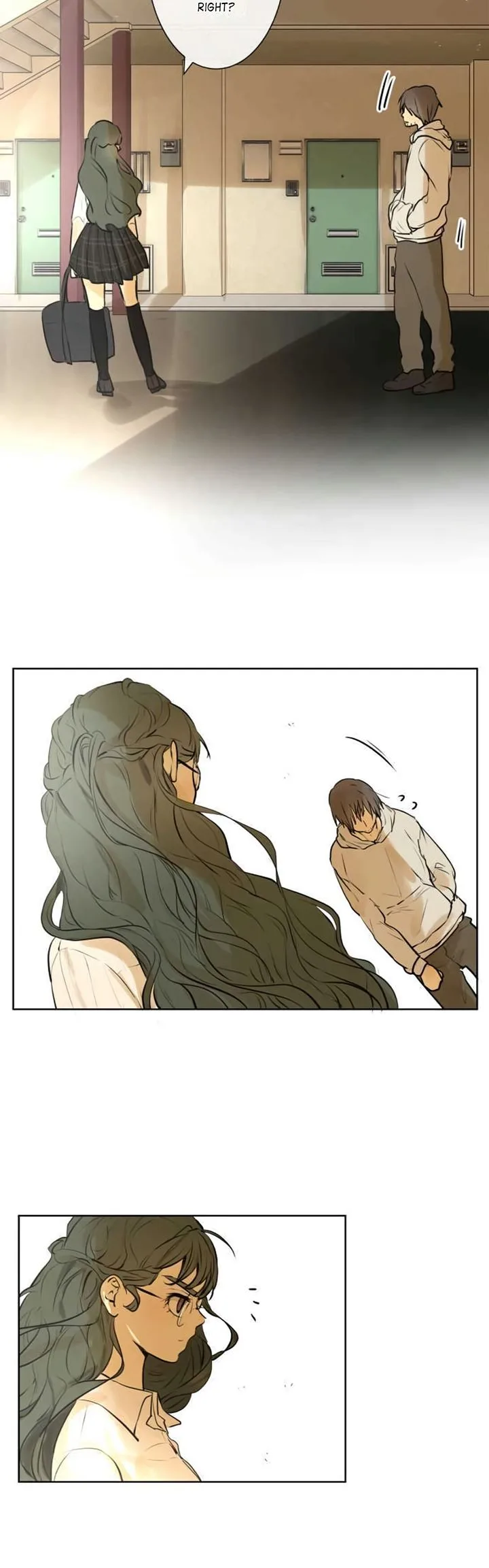 Kakao 79% Chapter 191 page 3