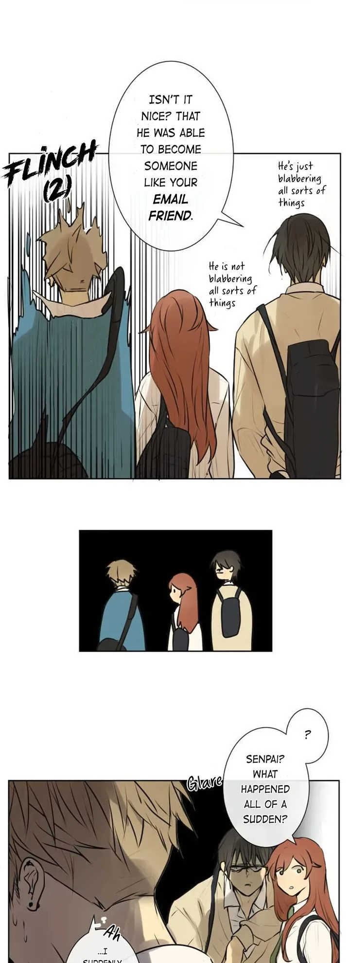 Kakao 79% Chapter 191 page 10