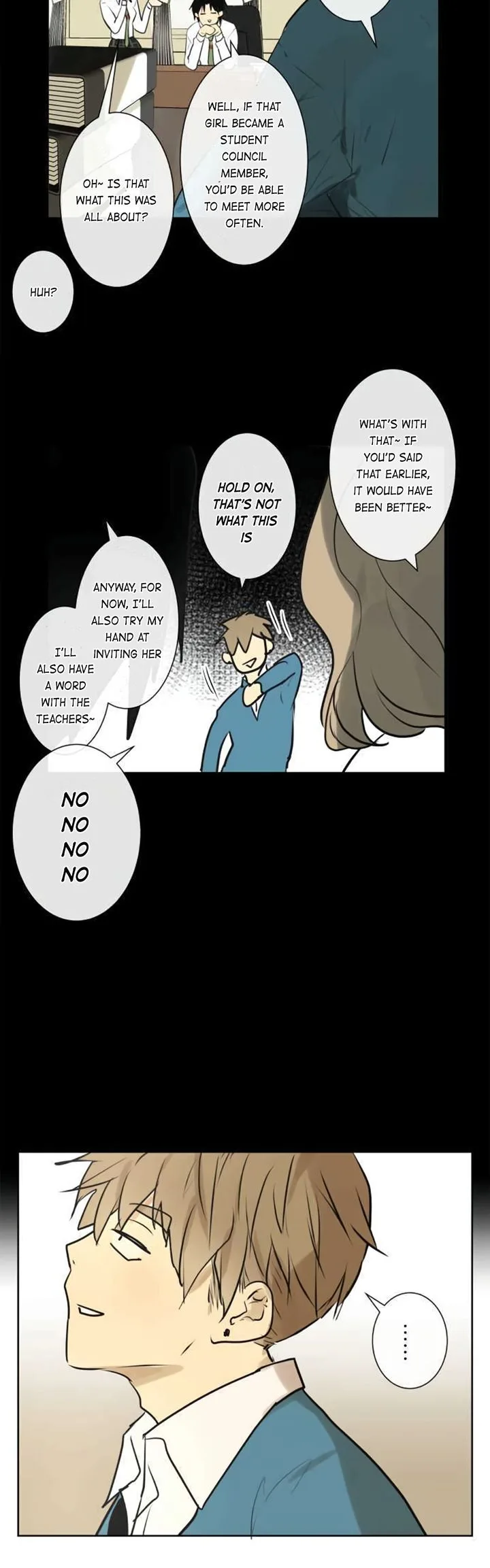 Kakao 79% Chapter 191 page 16