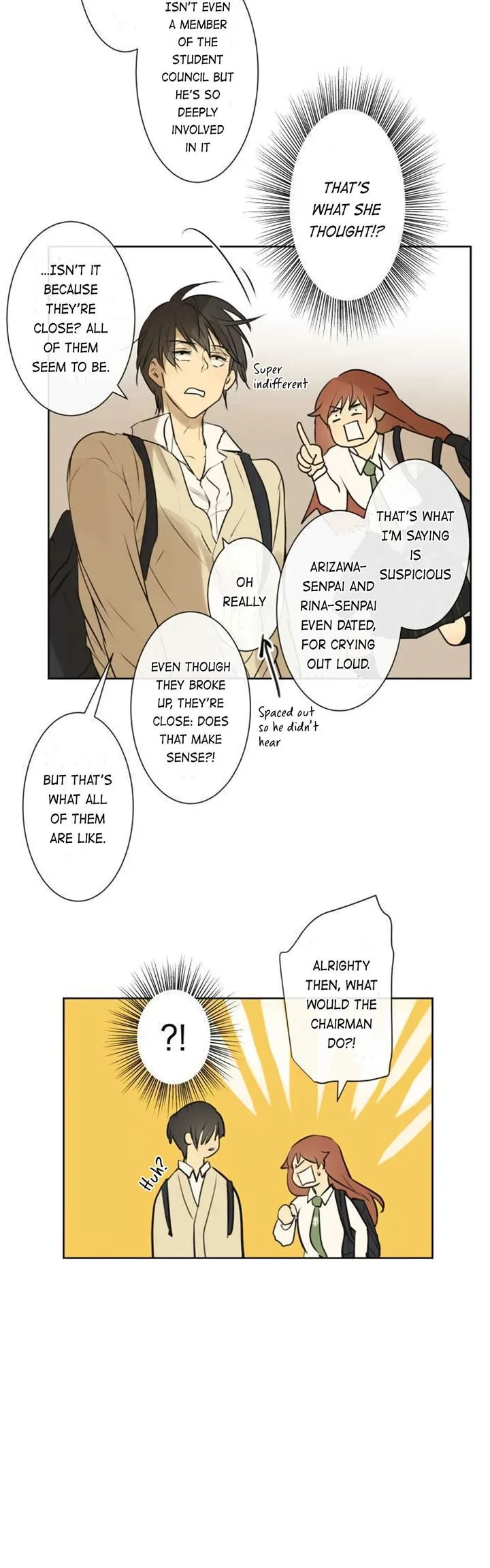 Kakao 79% Chapter 191 page 12
