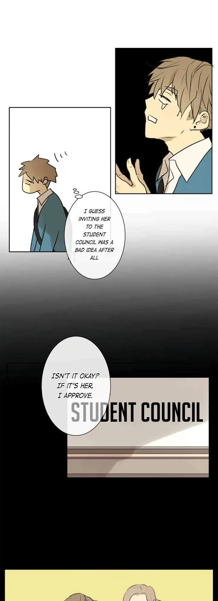 Kakao 79% Chapter 191 page 14