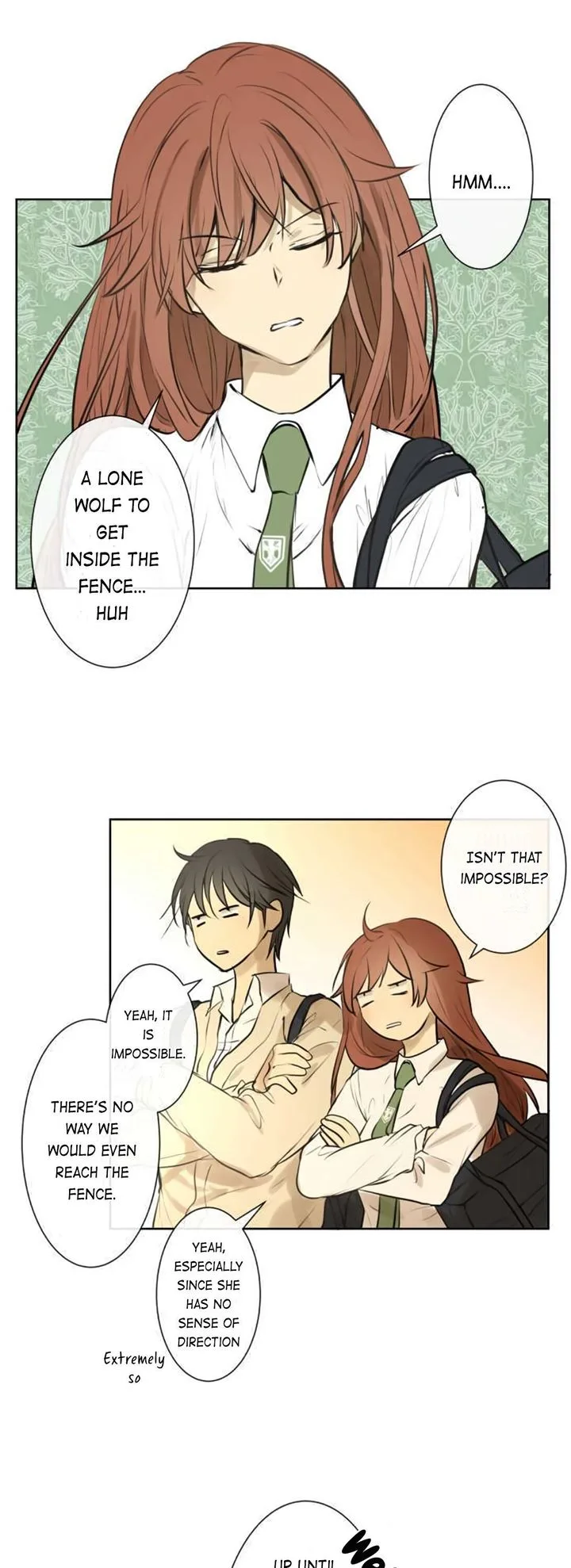 Kakao 79% Chapter 191 page 7