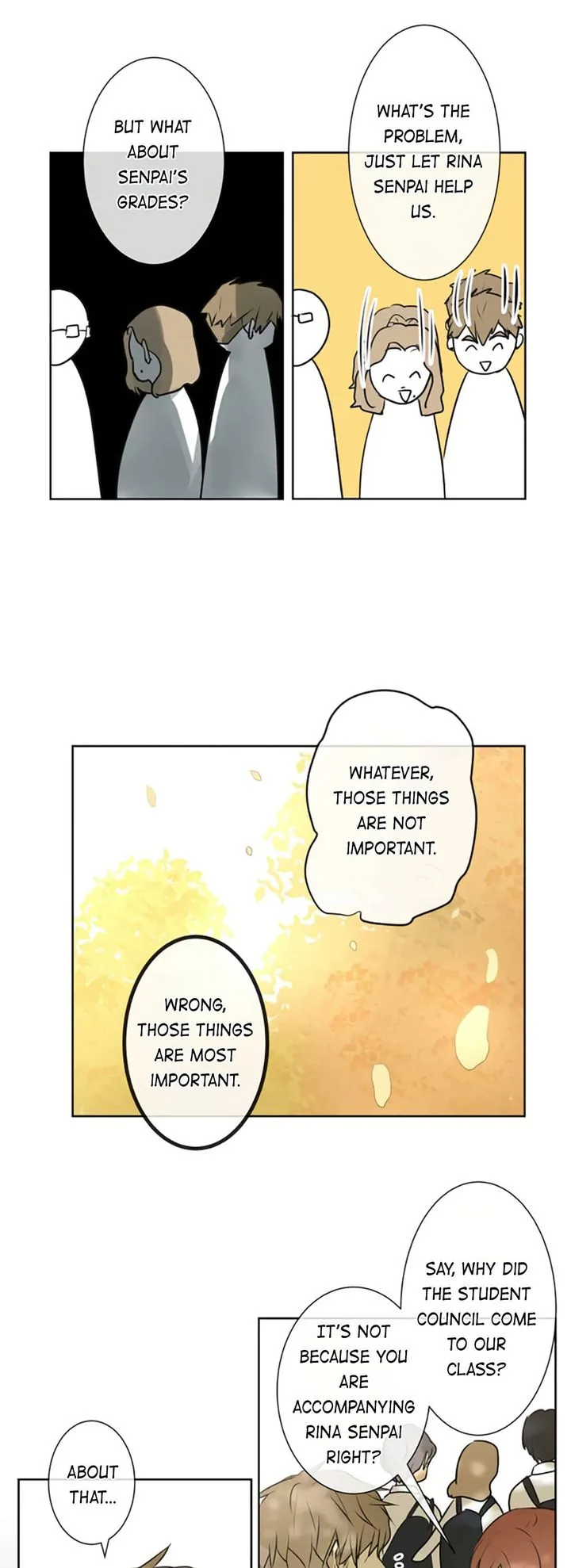 Kakao 79% Chapter 192 page 19