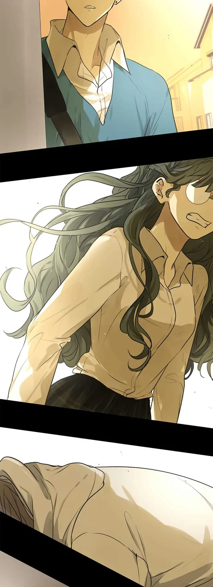 Kakao 79% Chapter 192 page 5