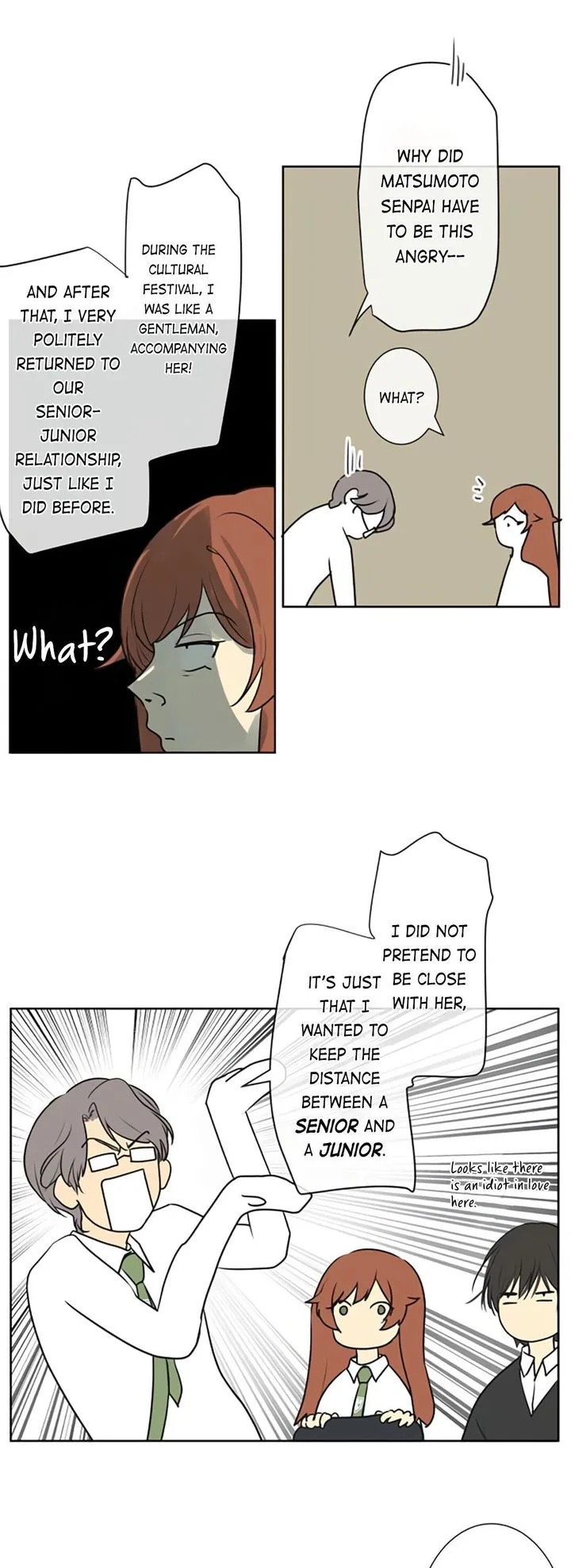Kakao 79% Chapter 192 page 16