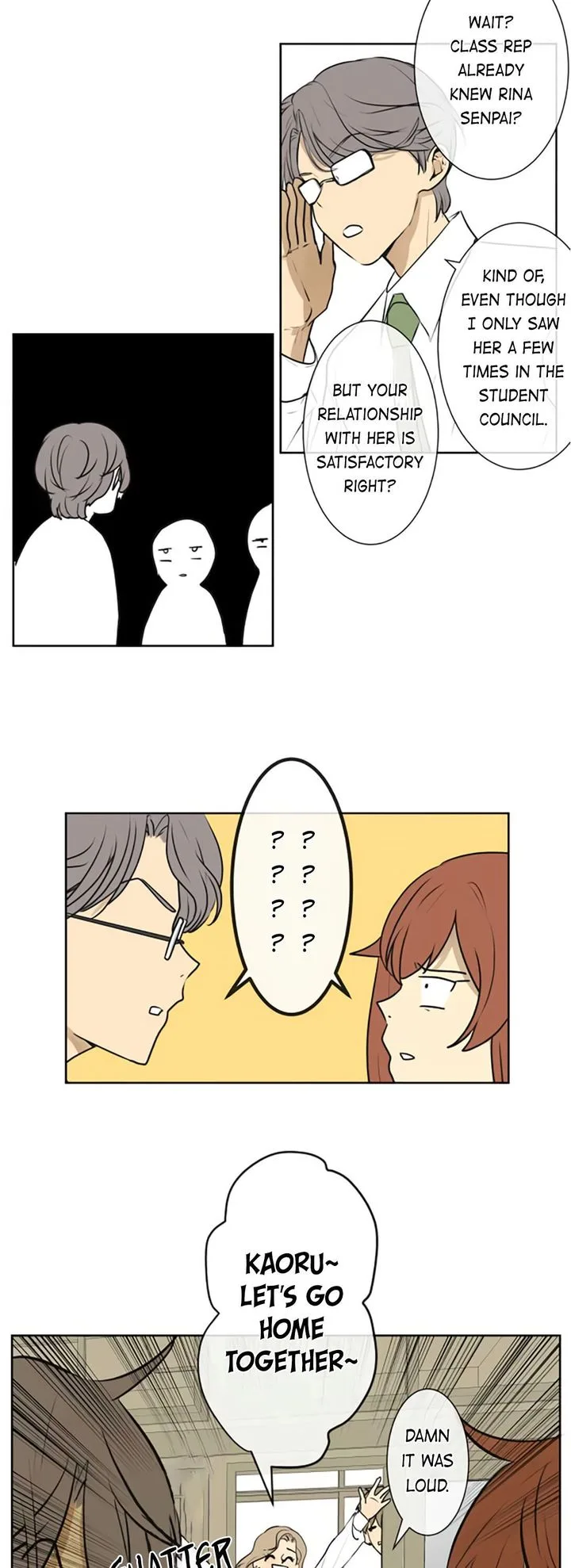 Kakao 79% Chapter 192 page 17