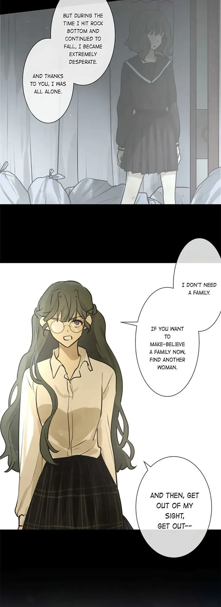 Kakao 79% Chapter 192 page 8