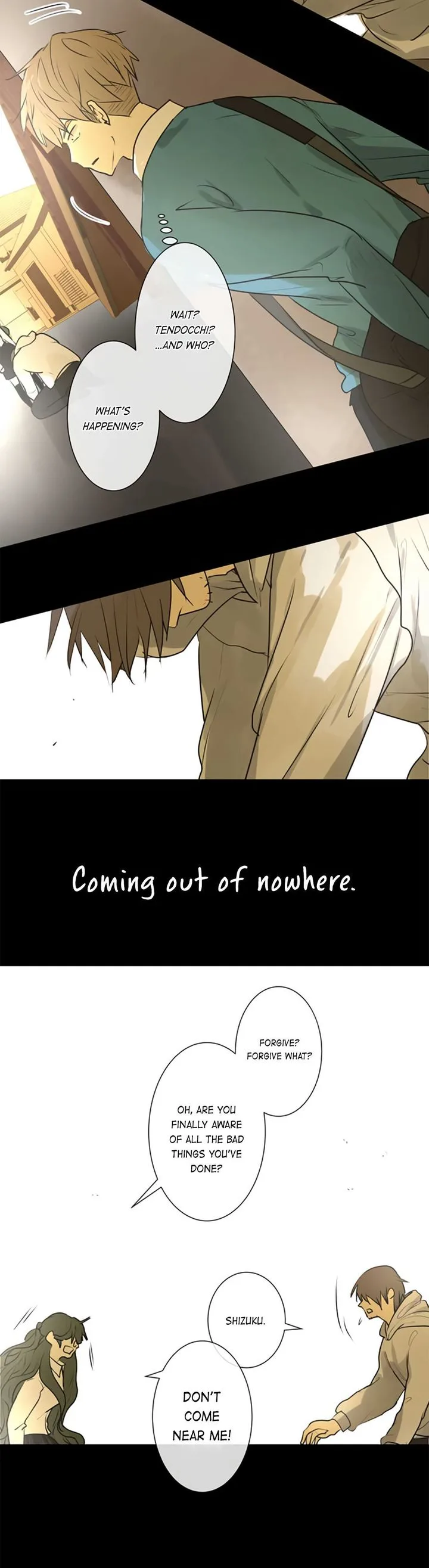 Kakao 79% Chapter 192 page 6