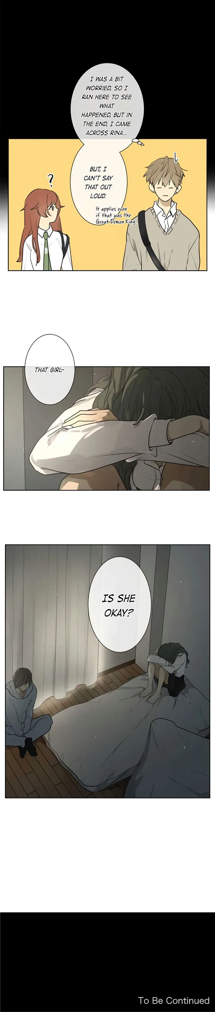 Kakao 79% Chapter 192 page 21