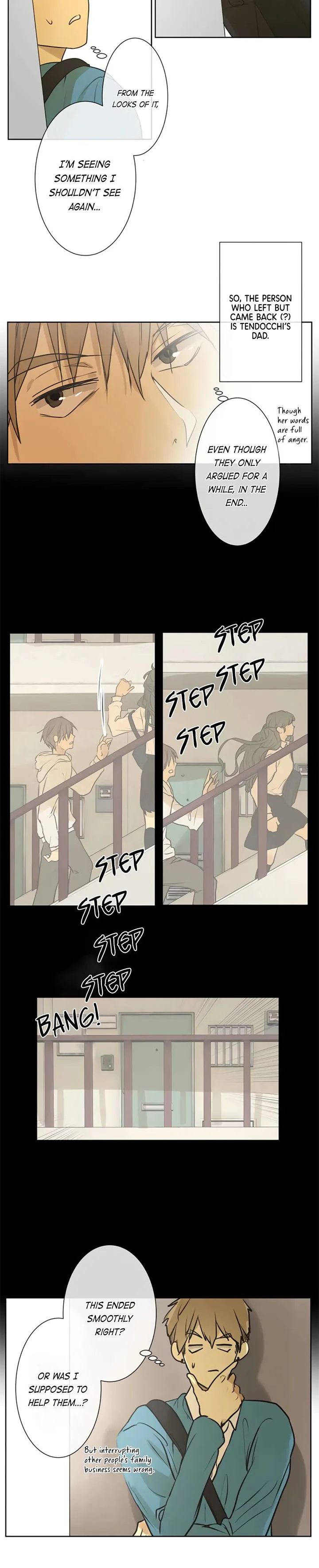 Kakao 79% Chapter 192 page 11