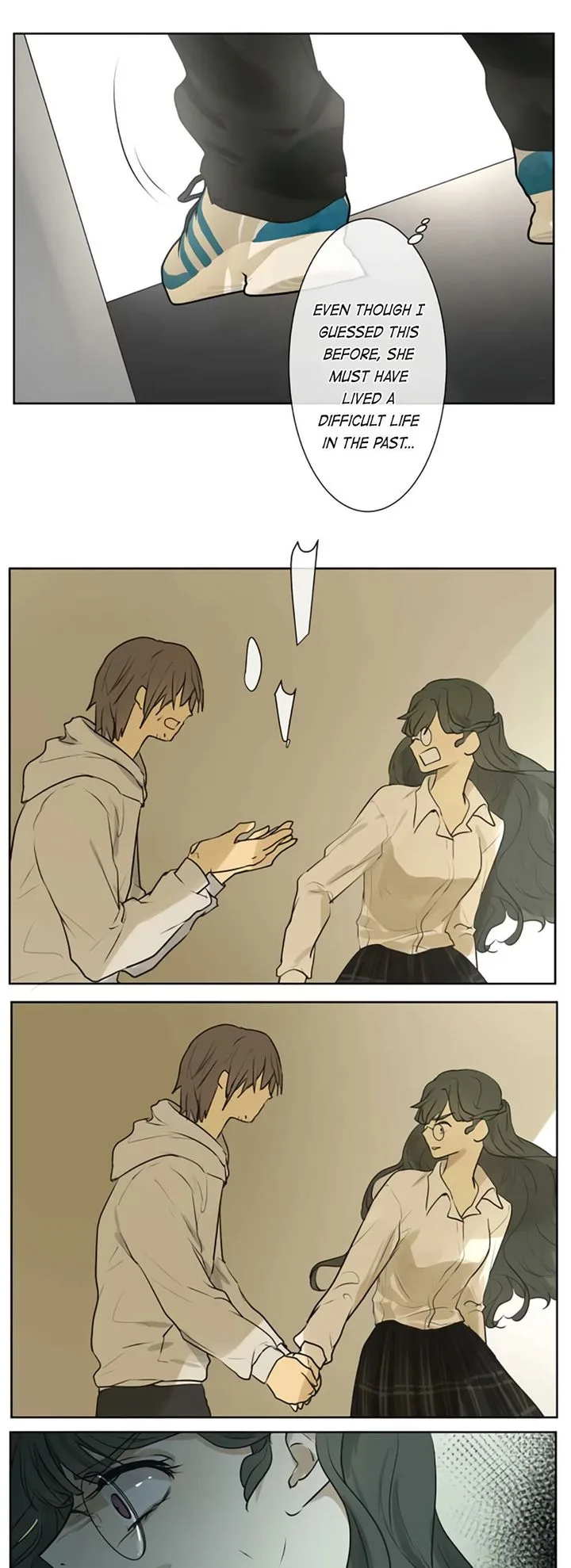 Kakao 79% Chapter 192 page 12