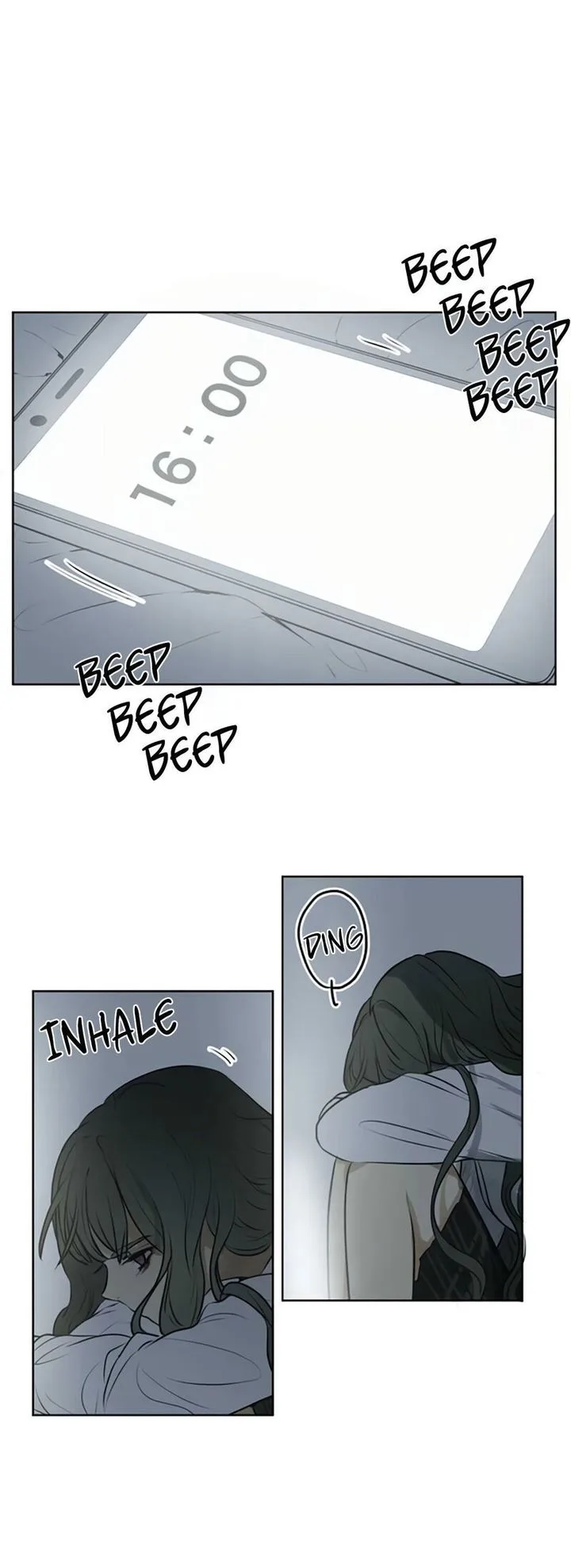 Kakao 79% Chapter 193 page 1