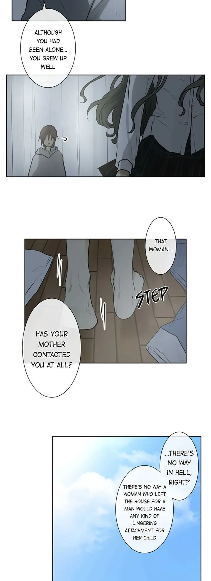 Kakao 79% Chapter 193 page 3