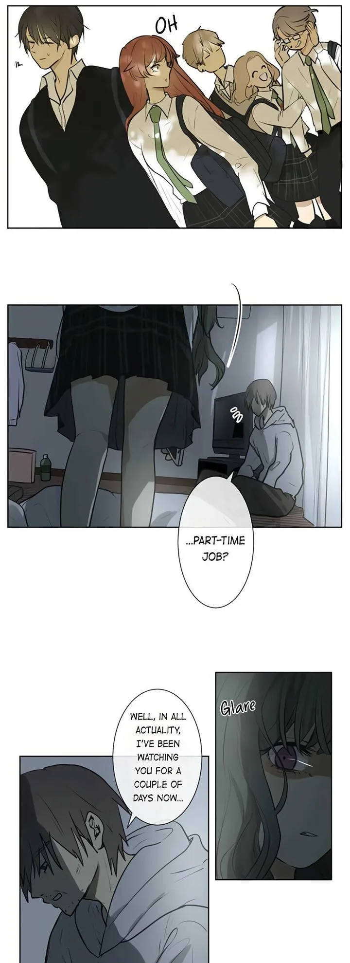 Kakao 79% Chapter 193 page 2