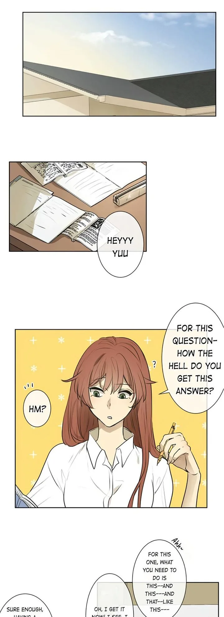 Kakao 79% Chapter 193 page 8