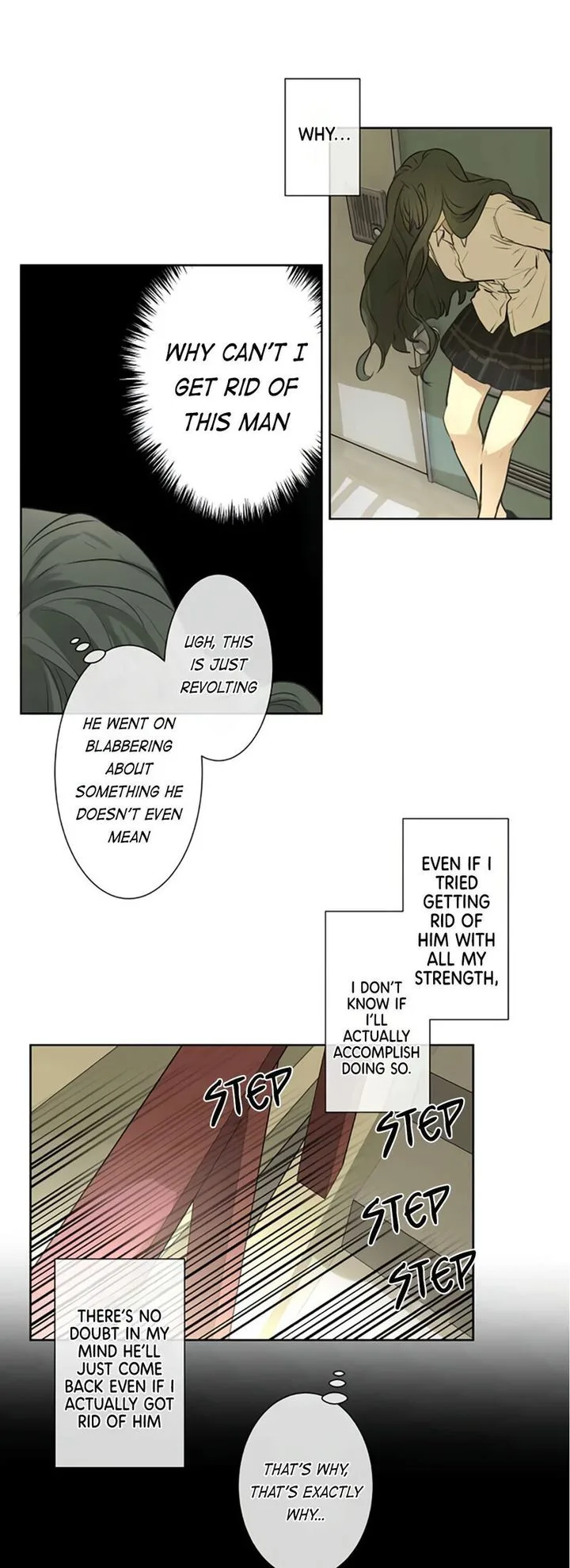 Kakao 79% Chapter 193 page 5