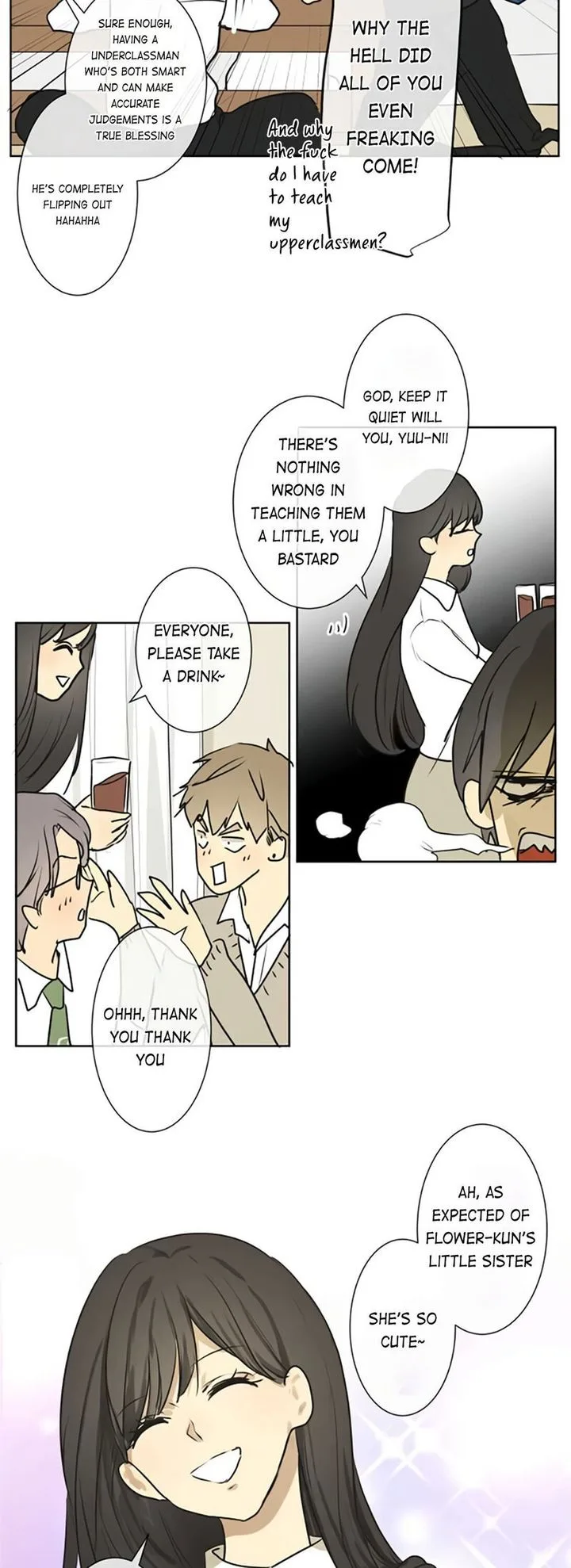Kakao 79% Chapter 193 page 12