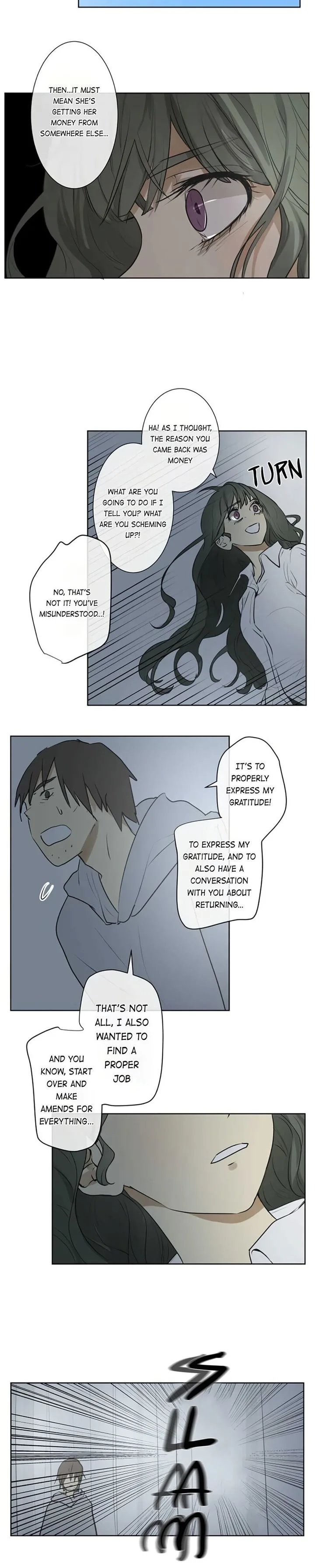Kakao 79% Chapter 193 page 4
