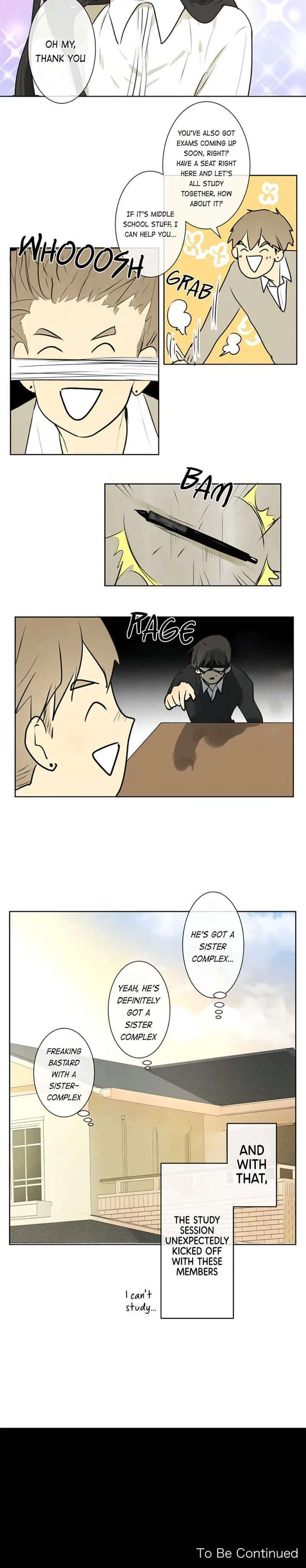 Kakao 79% Chapter 193 page 13
