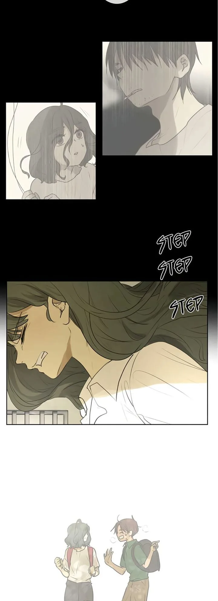 Kakao 79% Chapter 193 page 6