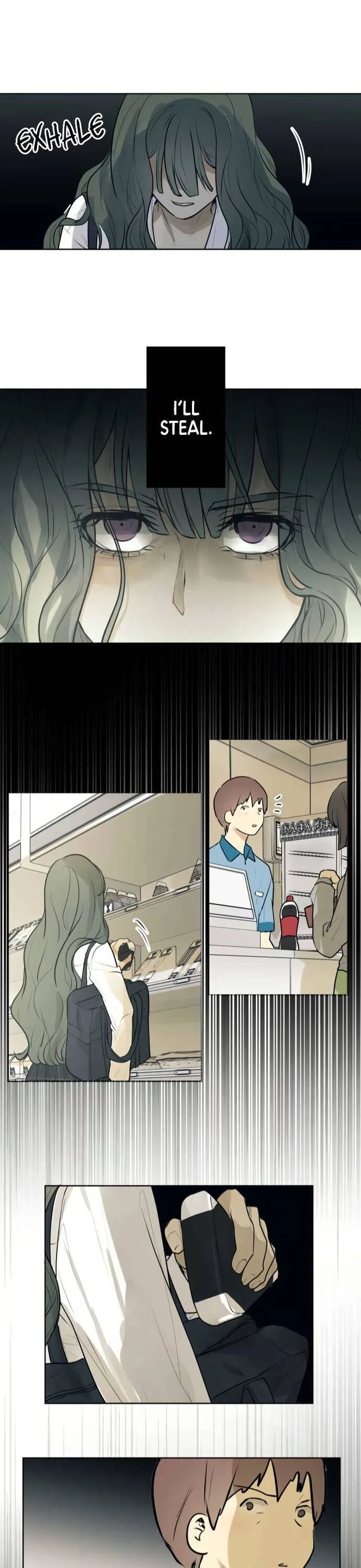Kakao 79% Chapter 194 page 15