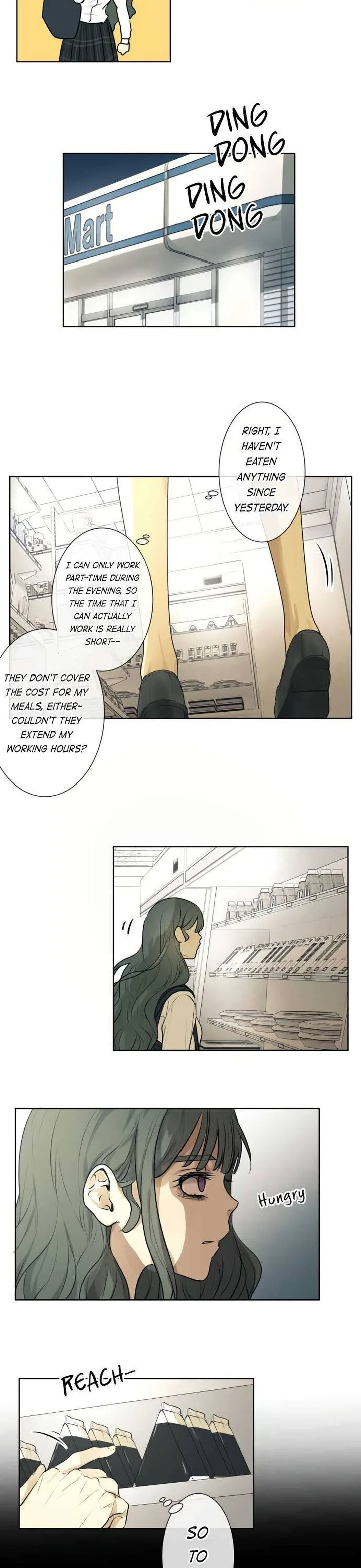 Kakao 79% Chapter 194 page 10