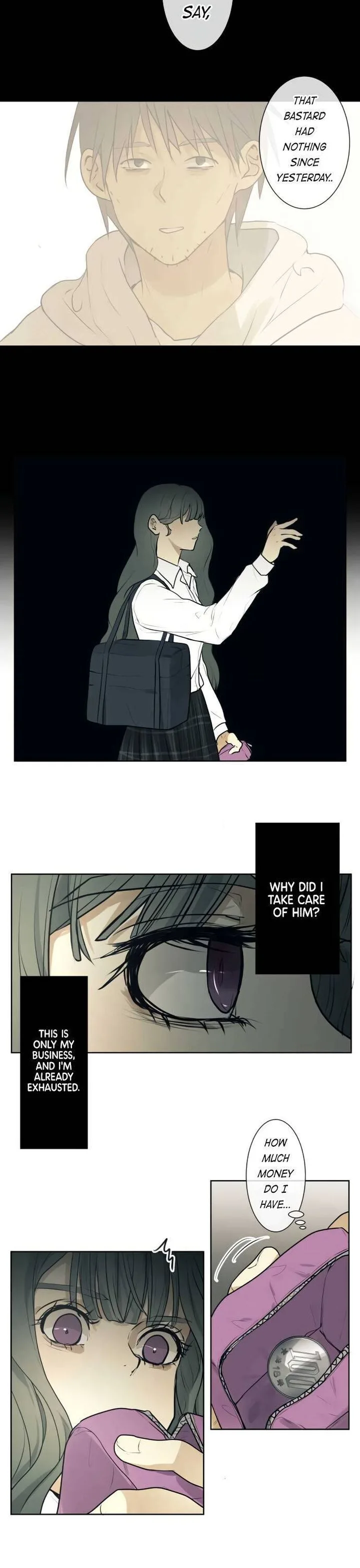 Kakao 79% Chapter 194 page 11