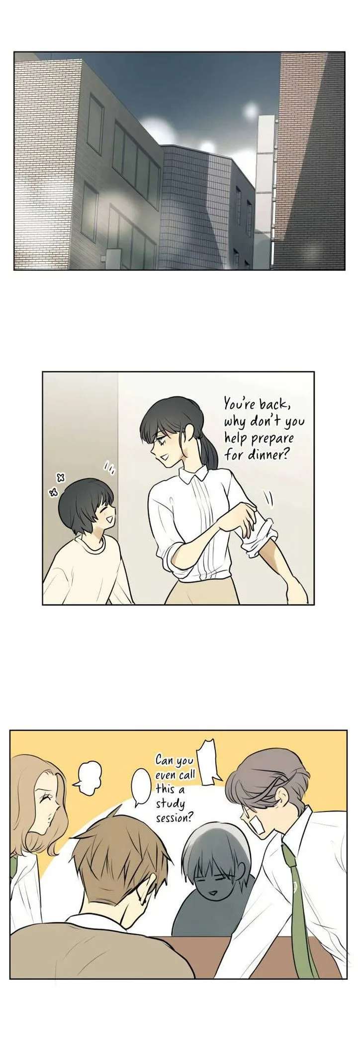 Kakao 79% Chapter 194 page 13