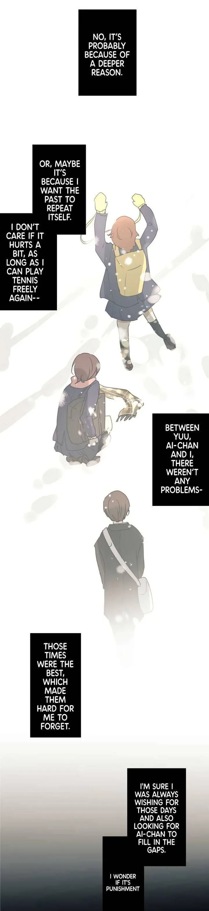 Kakao 79% Chapter 194 page 5