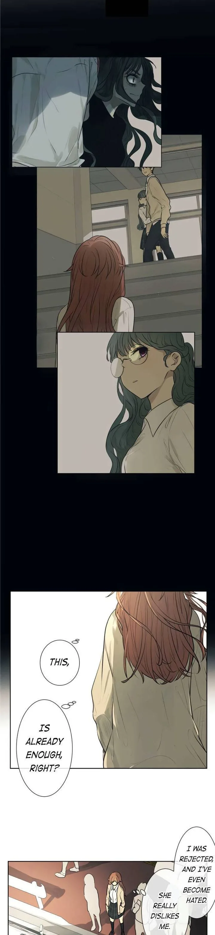 Kakao 79% Chapter 194 page 6