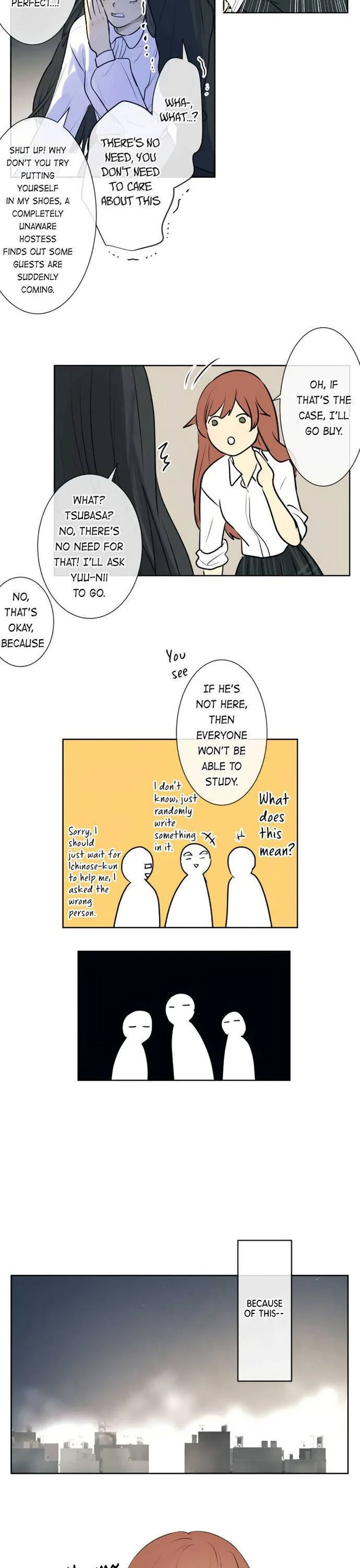 Kakao 79% Chapter 194 page 2