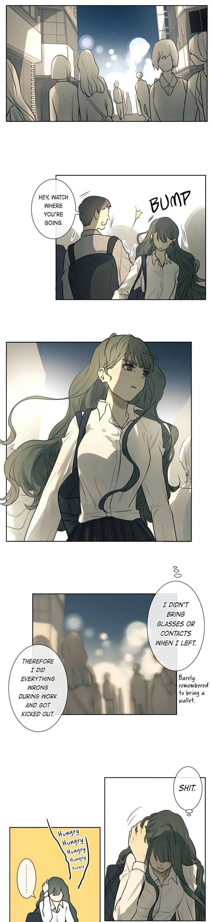 Kakao 79% Chapter 194 page 9