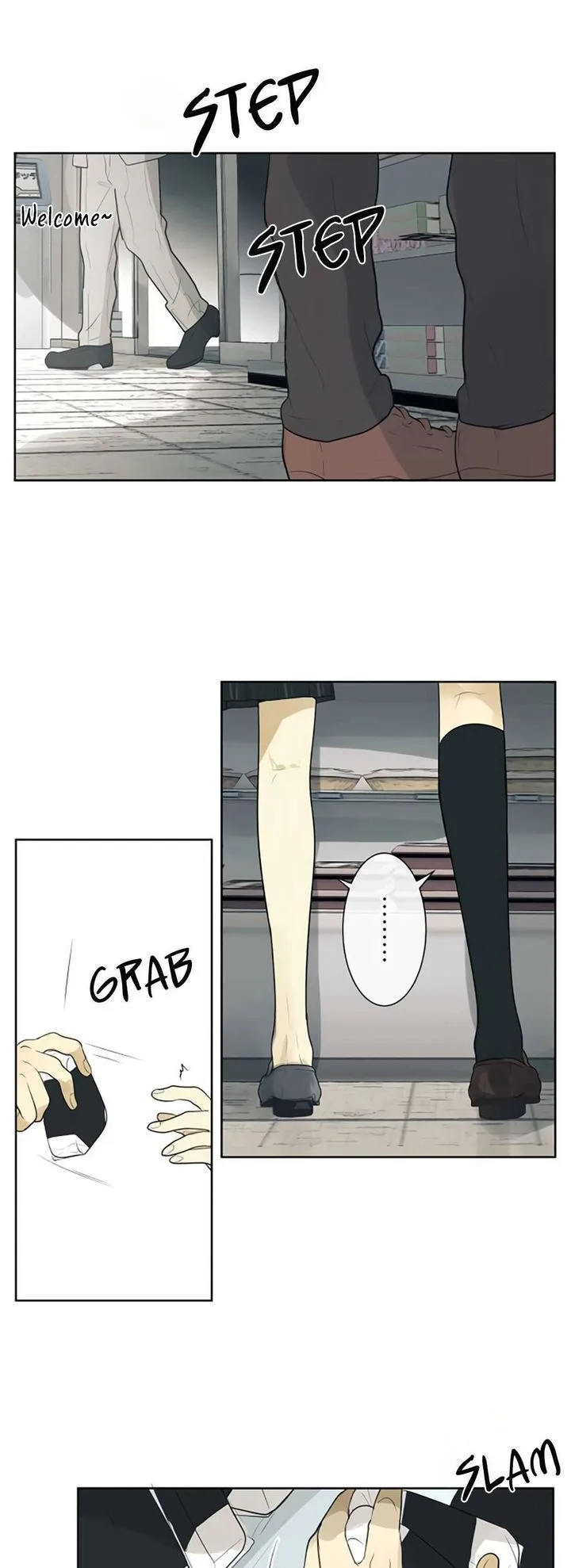 Kakao 79% Chapter 195 page 5