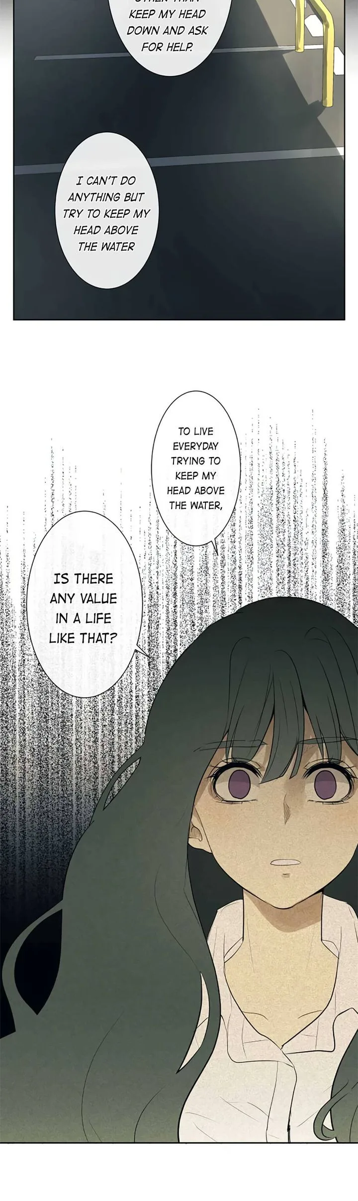 Kakao 79% Chapter 195 page 16