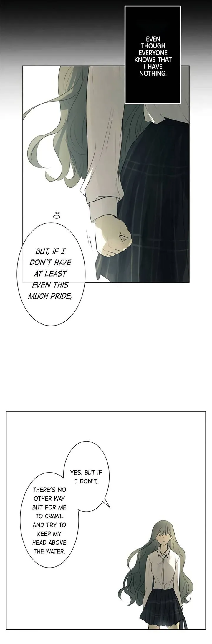 Kakao 79% Chapter 195 page 14