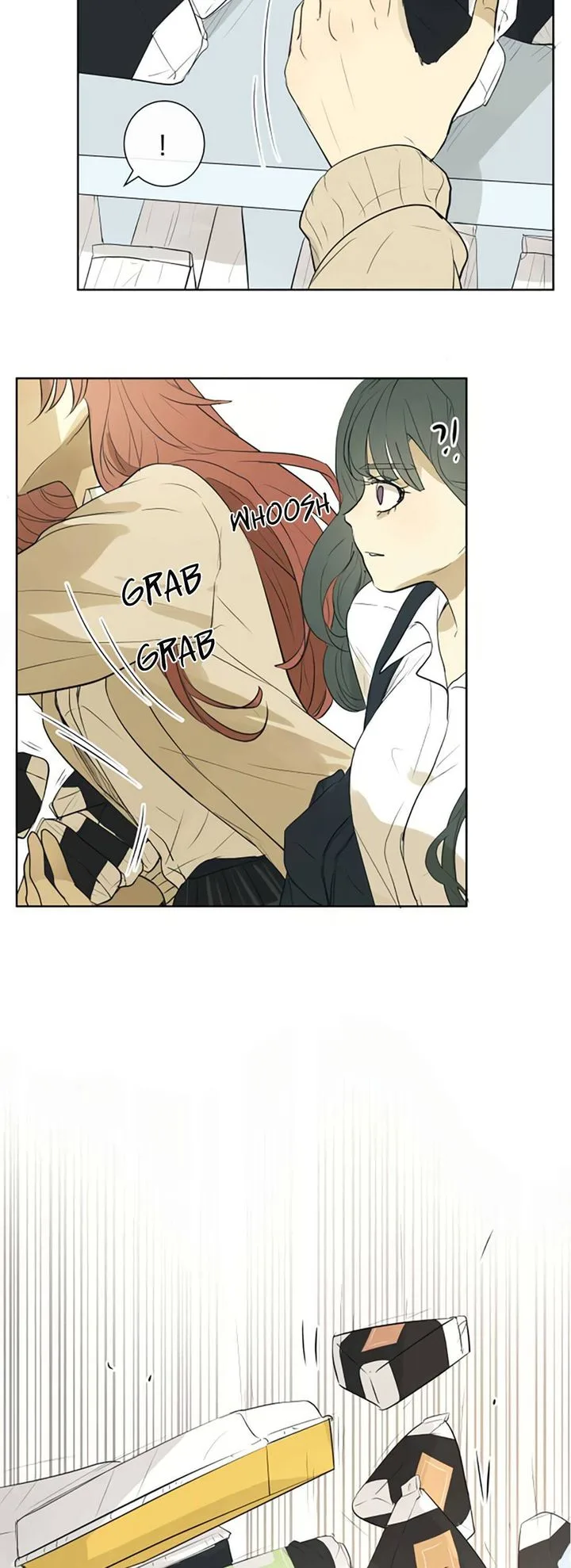 Kakao 79% Chapter 195 page 6