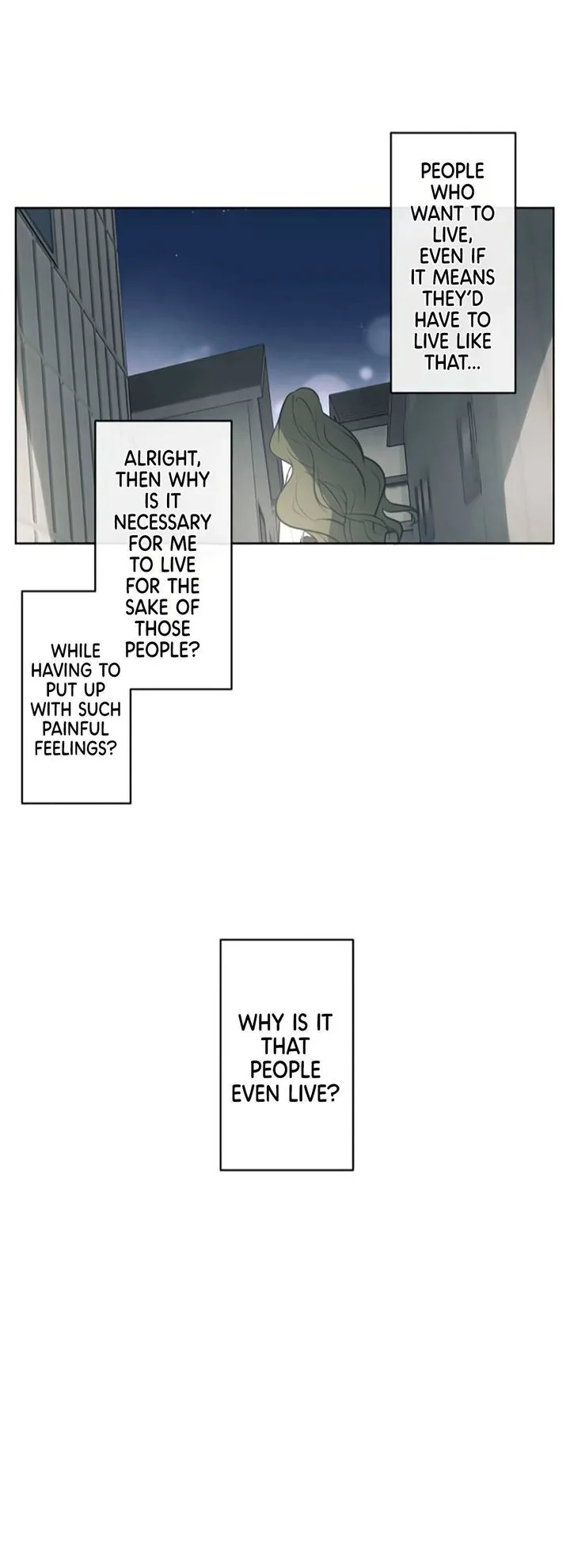 Kakao 79% Chapter 195 page 22
