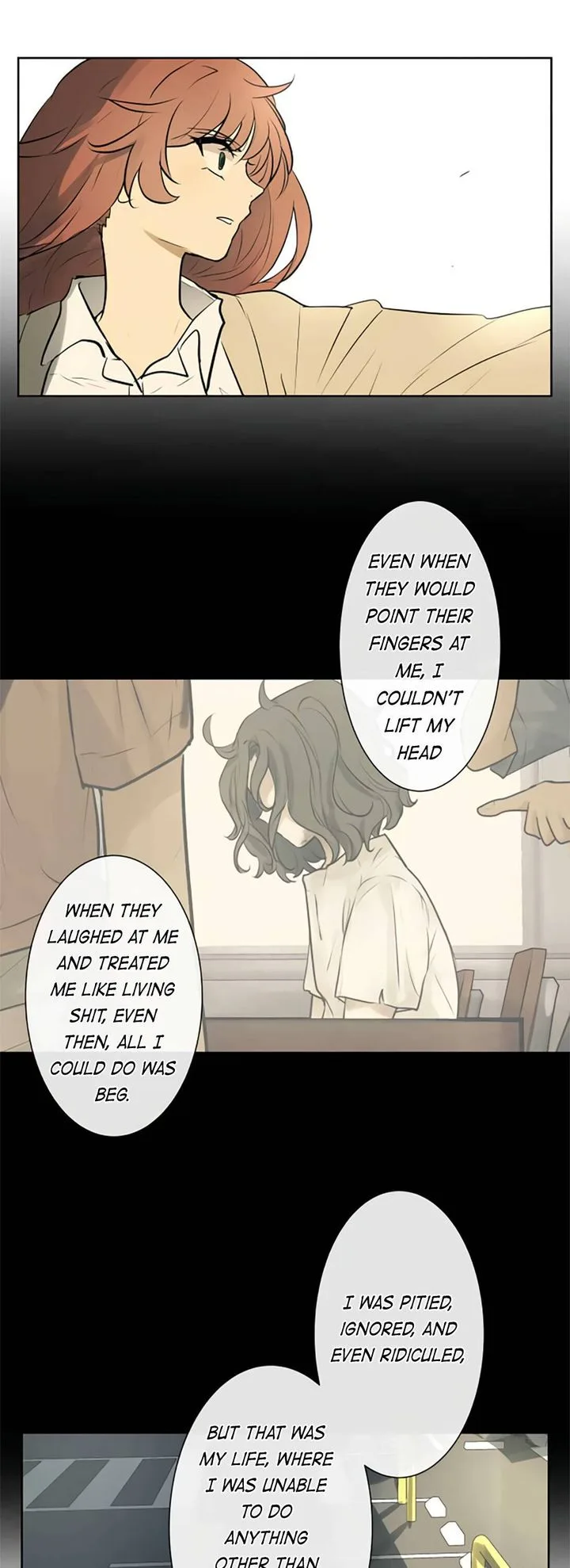 Kakao 79% Chapter 195 page 15