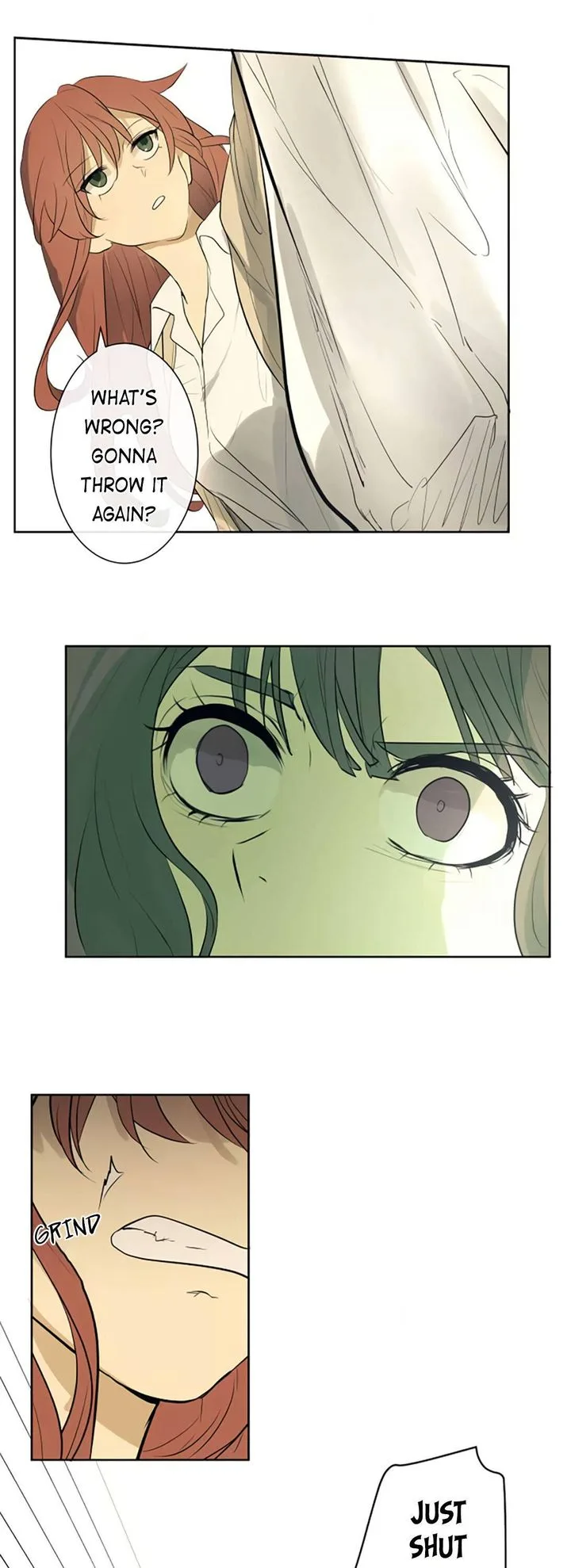 Kakao 79% Chapter 195 page 10