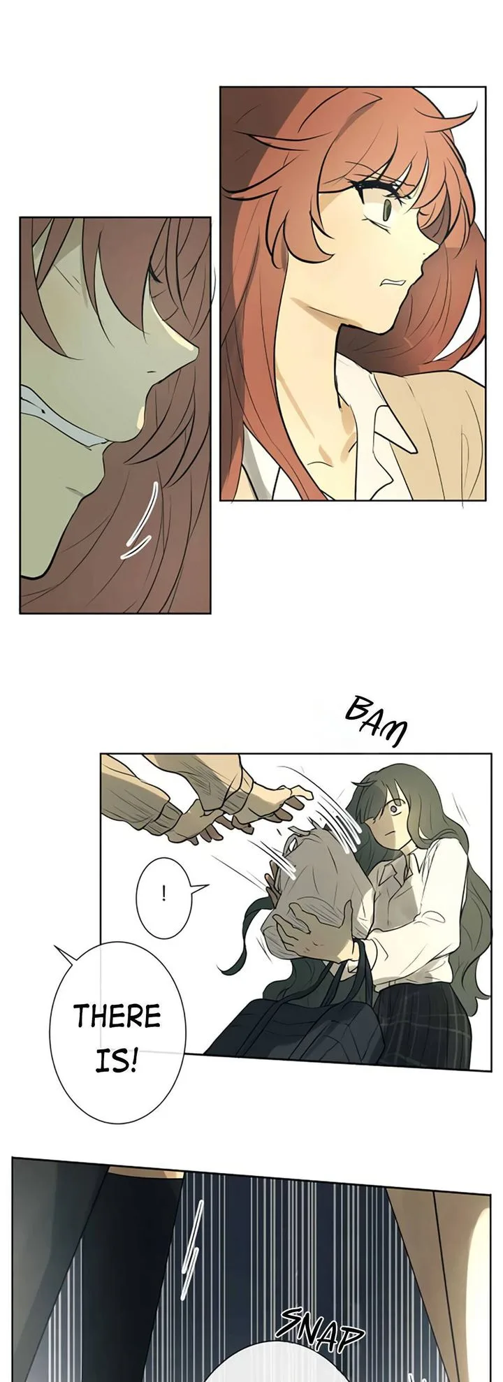 Kakao 79% Chapter 195 page 17