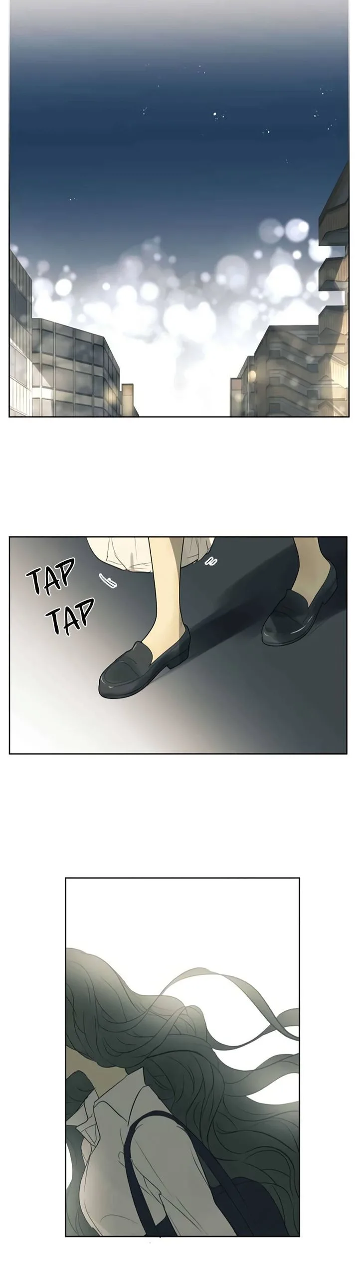 Kakao 79% Chapter 195 page 21