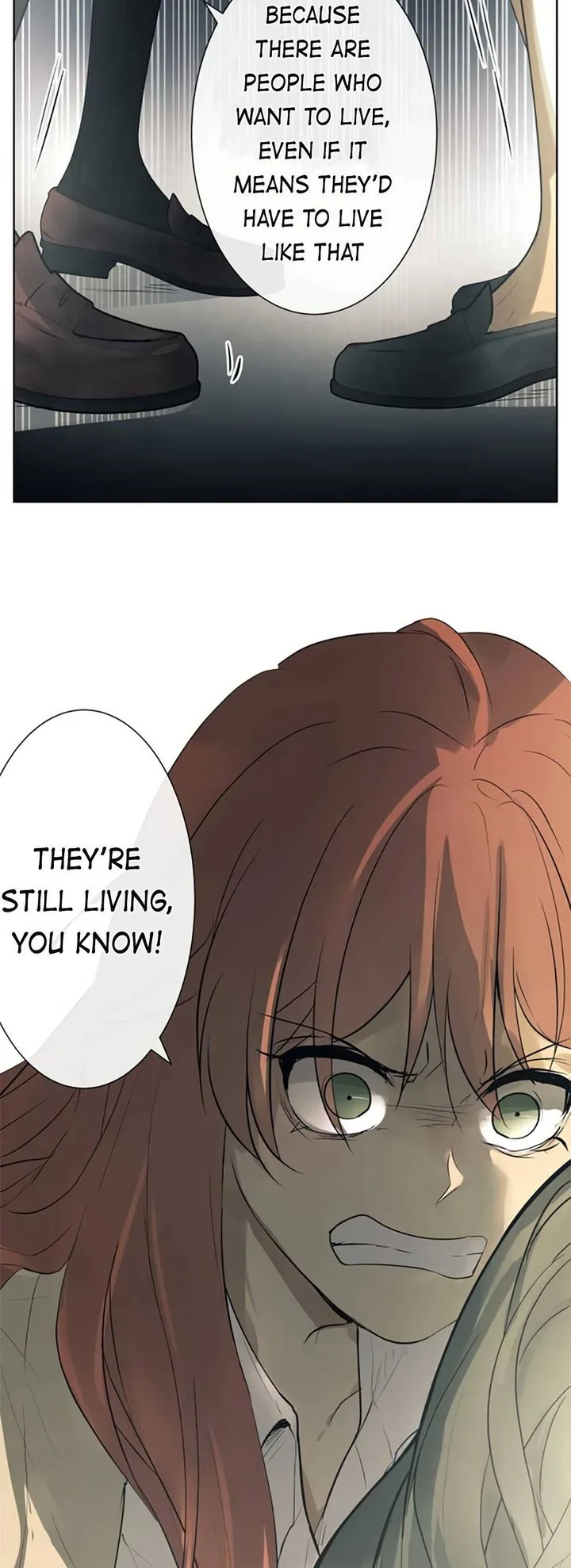 Kakao 79% Chapter 195 page 18