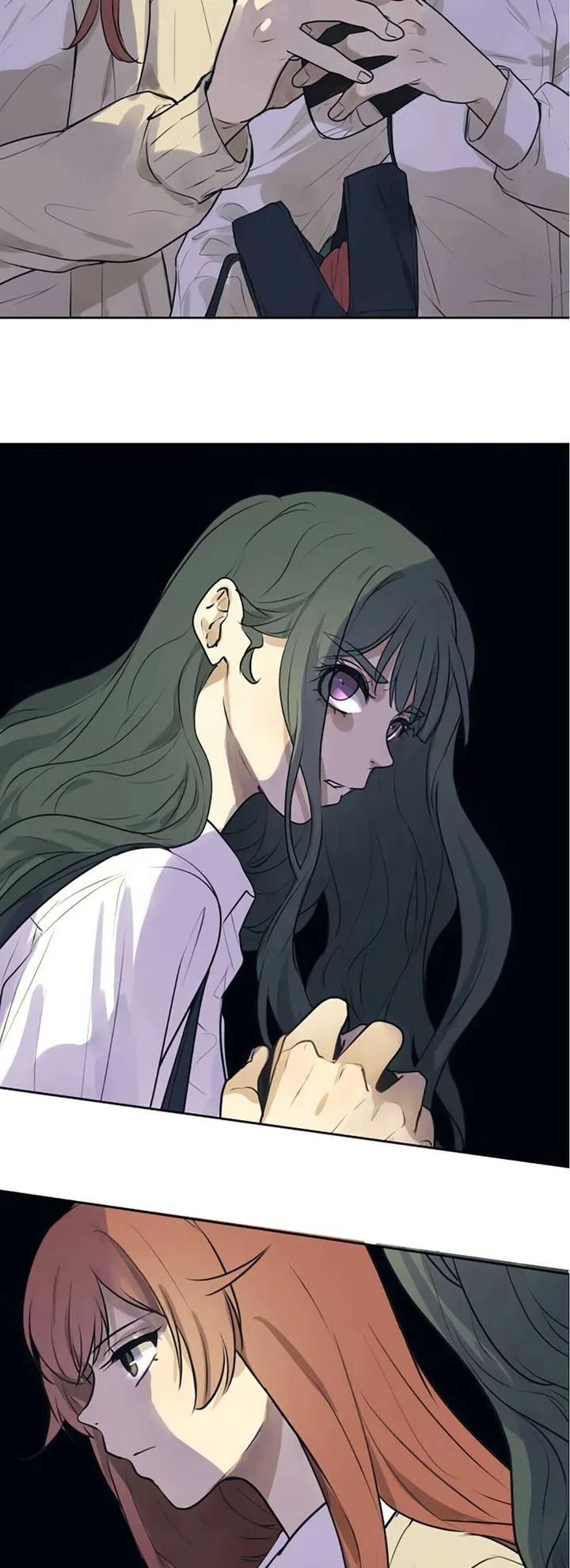Kakao 79% Chapter 195 page 2