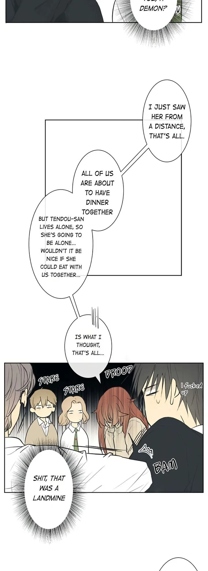 Kakao 79% Chapter 196 page 8