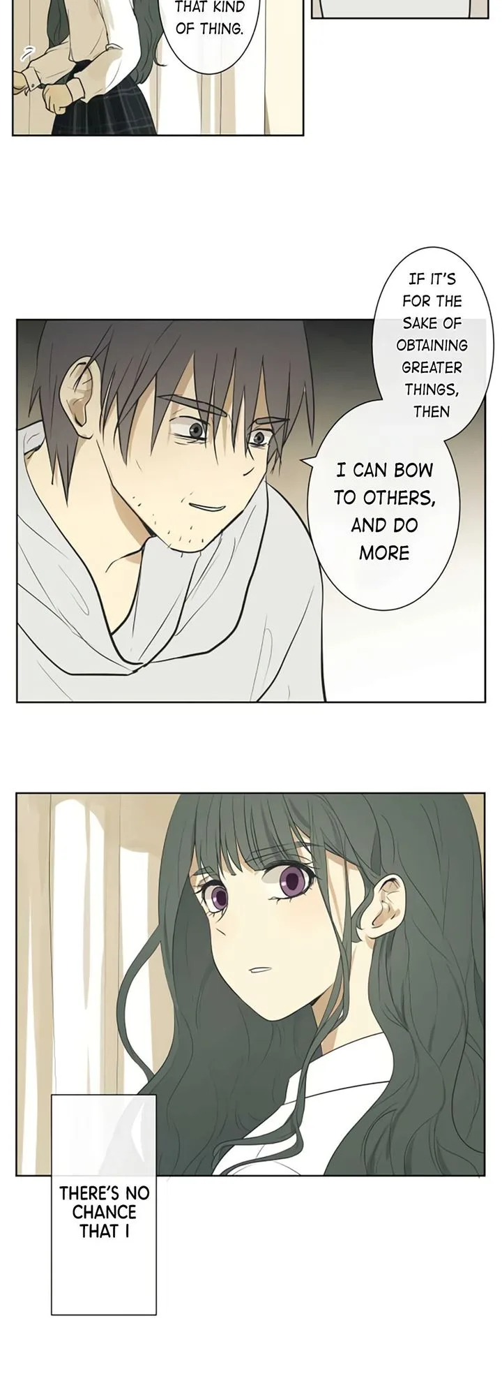 Kakao 79% Chapter 196 page 13