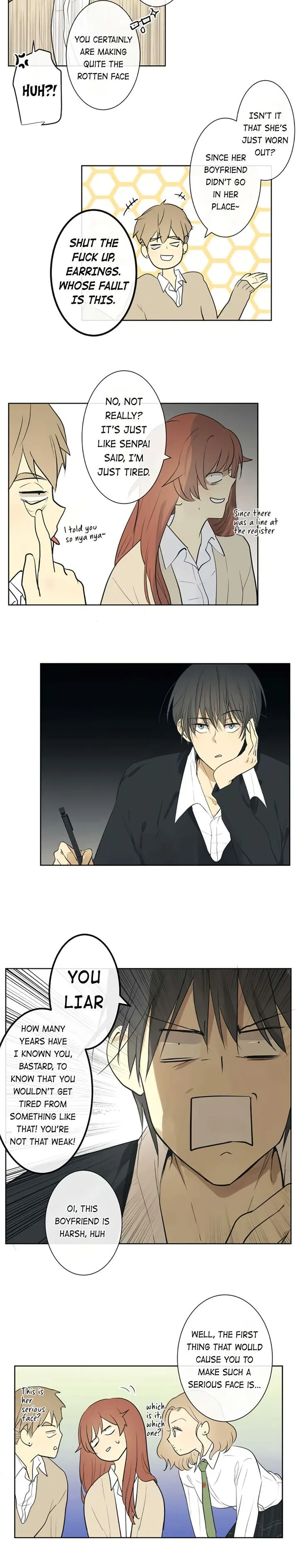 Kakao 79% Chapter 196 page 6
