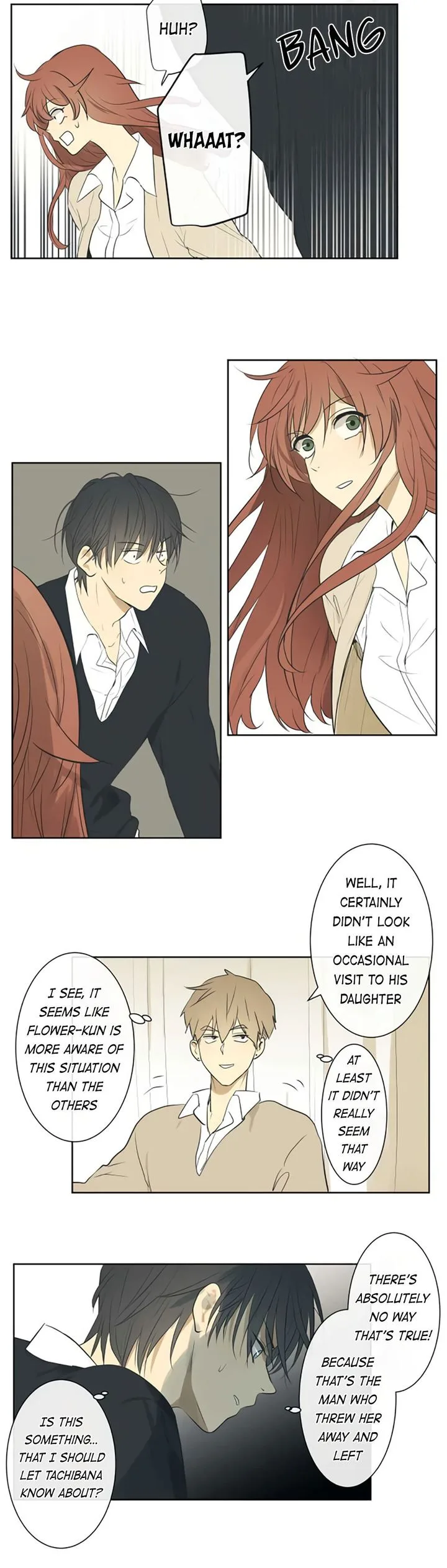 Kakao 79% Chapter 196 page 10